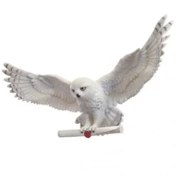 Best Escultura de pared Hedwig Harry Potter 46cm Replicas Colección Harry Potter