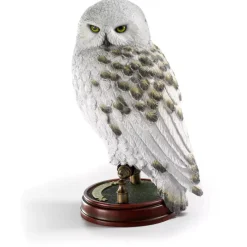 The Noble Collection Figuras Harry Potter^Escultura Hedwig Harry Potter