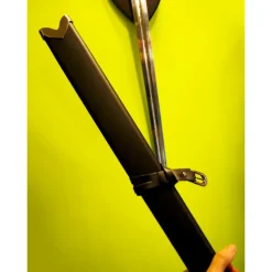 Amont Armas, Espadas Y Escudos Disfraces|Espadas De Aragorn^Espada Aragorn Anduril 134 cm con vaina y soporte El Señor de los Anillos