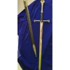 Amont Espadas De Aragorn^Espada Aragorn Anduril 105 cm con Soporte El Señor de los Anillos