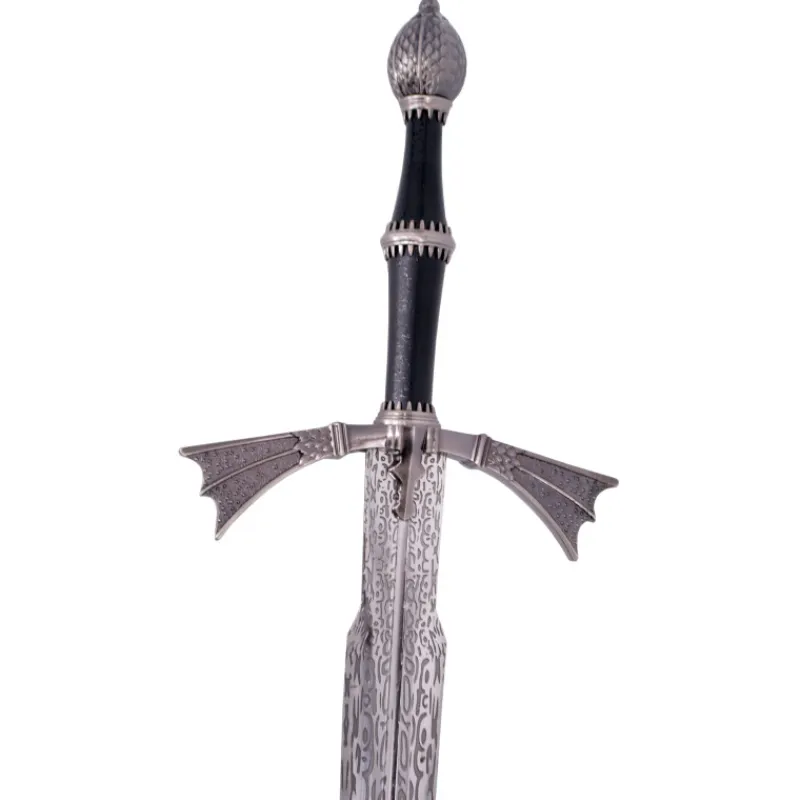Clearance Espada Daemon Targaryen acero 107 cm Juego De Tronos Y La Casa Del Dragón