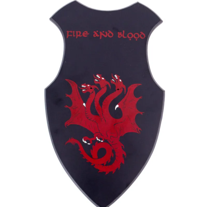 Clearance Espada Daemon Targaryen acero 107 cm Juego De Tronos Y La Casa Del Dragón