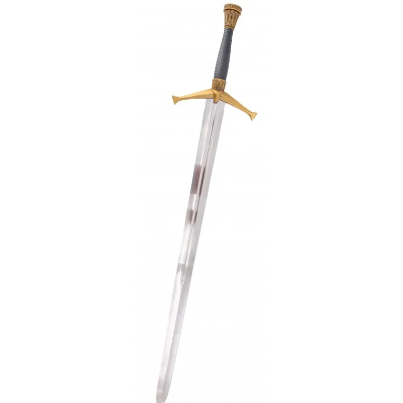 Amont Juego De Tronos Y La Casa Del Dragón ^Espada de Aemond Targaryen La Casa del Dragón 108 cm