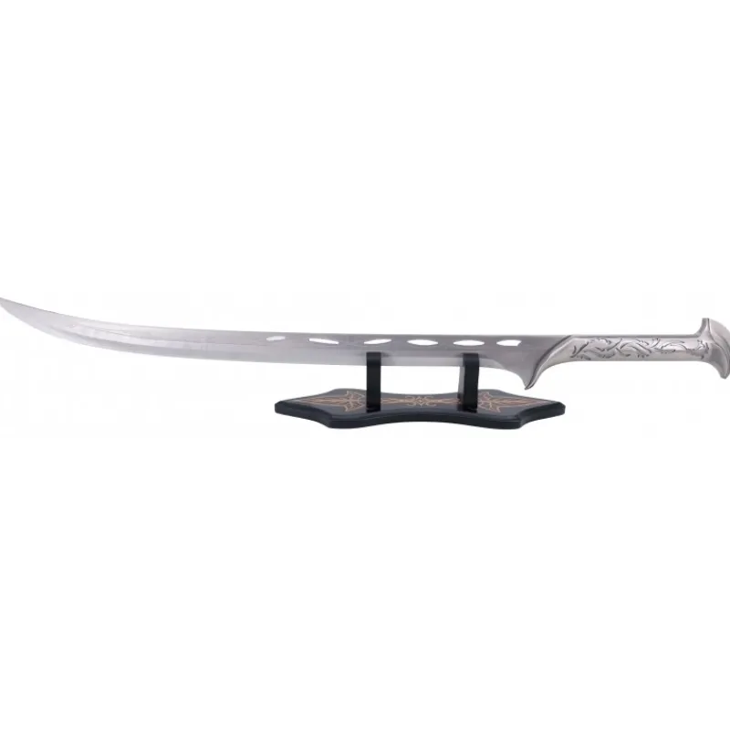 Amont Espadas De Aragorn^Espada de Thranduïl El Señor de los Anillos 96 cm