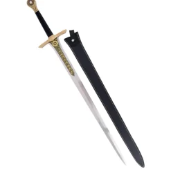 Amont Regalos De Otras Series^Espada Elendil El Señor de los Anillos: Anillos del Poder