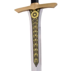 Amont Regalos De Otras Series^Espada Elendil El Señor de los Anillos: Anillos del Poder