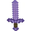 New Espada encantada 51 cm Minecraft Minecraft|Regalos Y Coleccionismo Para Gamers - Cosas De Videojuegos Míticos