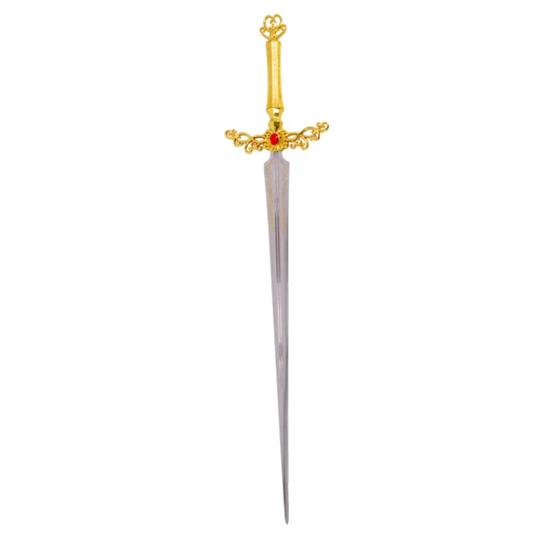 Clearance Espada Estoque de Rogier Elden Ring Regalos Y Coleccionismo Para Gamers - Cosas De Videojuegos Míticos