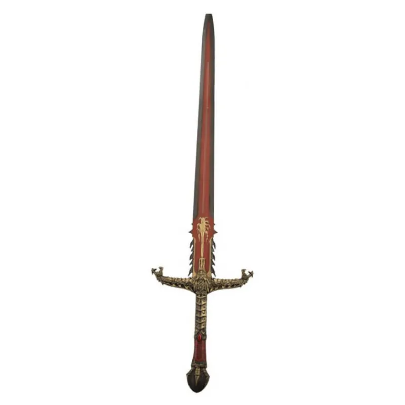 Disfrazzes Armas, Espadas Y Escudos Disfraces|Disfraces Series^Espada Foam de Mercenario Medieval de 120 cm