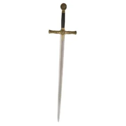 Online Espada Foam Medieval de 114 cm Armas, Espadas Y Escudos Disfraces