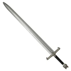 Disfrazzes Armas, Espadas Y Escudos Disfraces|Disfraces Series^Espada Garra Jon Snow Juego de Tronos 111 cm