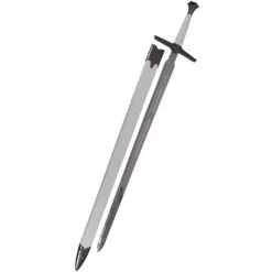 New Espada Geralt de Rivia The Witcher 121,5 cm Regalos Y Coleccionismo Para Gamers - Cosas De Videojuegos Míticos|Descuentos Gaming