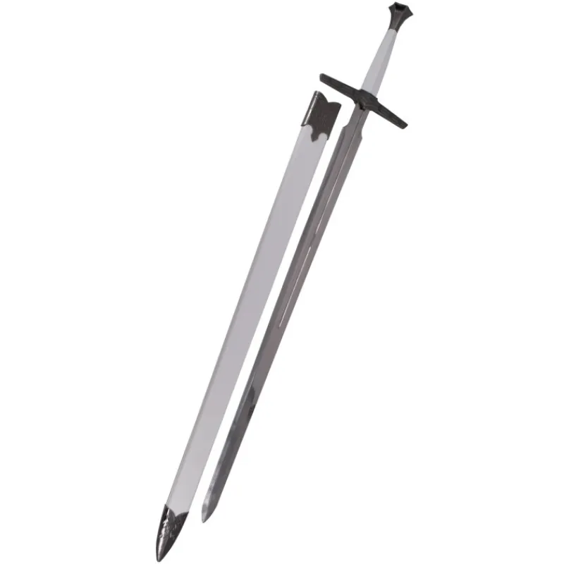 New Espada Geralt de Rivia The Witcher 121,5 cm Regalos Y Coleccionismo Para Gamers - Cosas De Videojuegos Míticos|Descuentos Gaming