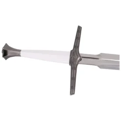 New Espada Geralt de Rivia The Witcher 121,5 cm Regalos Y Coleccionismo Para Gamers - Cosas De Videojuegos Míticos|Descuentos Gaming