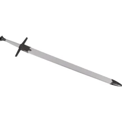 New Espada Geralt de Rivia The Witcher 121,5 cm Regalos Y Coleccionismo Para Gamers - Cosas De Videojuegos Míticos|Descuentos Gaming