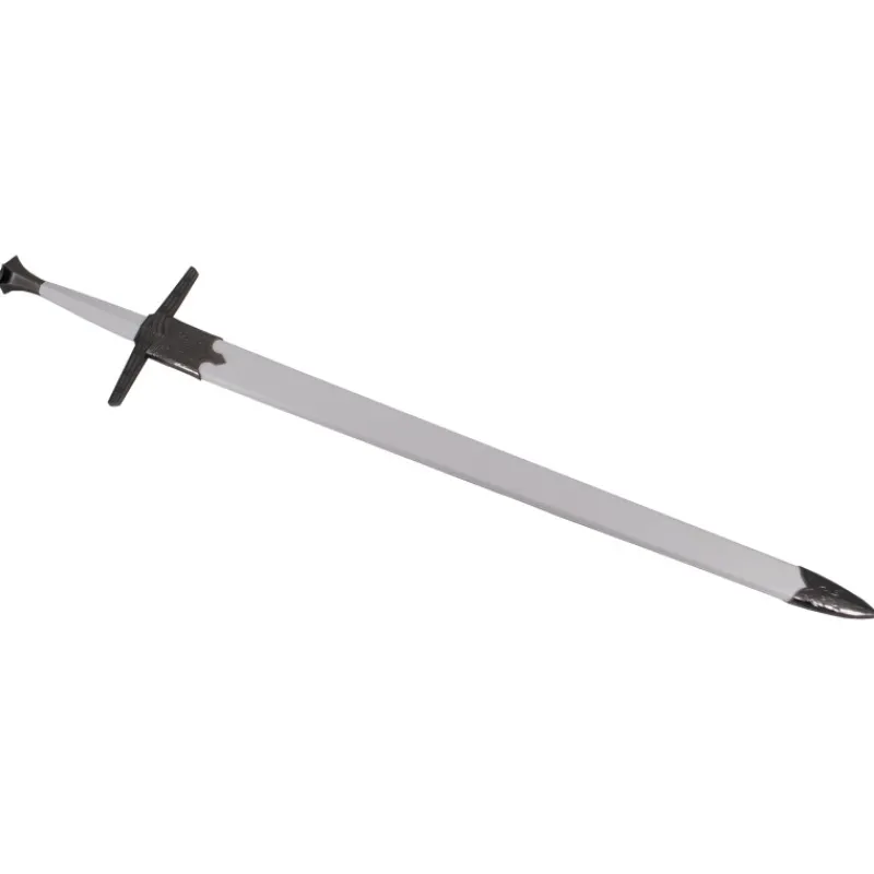 New Espada Geralt de Rivia The Witcher 121,5 cm Regalos Y Coleccionismo Para Gamers - Cosas De Videojuegos Míticos|Descuentos Gaming