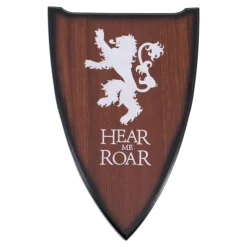 Amont Juego De Tronos Y La Casa Del Dragón ^Espada Guardajuramentos roja Juego de Tronos 109 cm