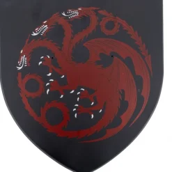 Amont Juego De Tronos Y La Casa Del Dragón ^Espada Jacaerys Velaryon La Casa del Dragón acero 108 cm