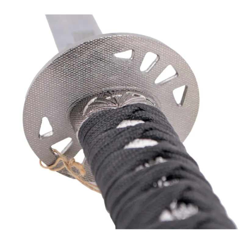 Espada Kill Bill Hattori Hanzo Vaina Leon Armas, Espadas Y Escudos Disfraces|Katanas Decorativas
