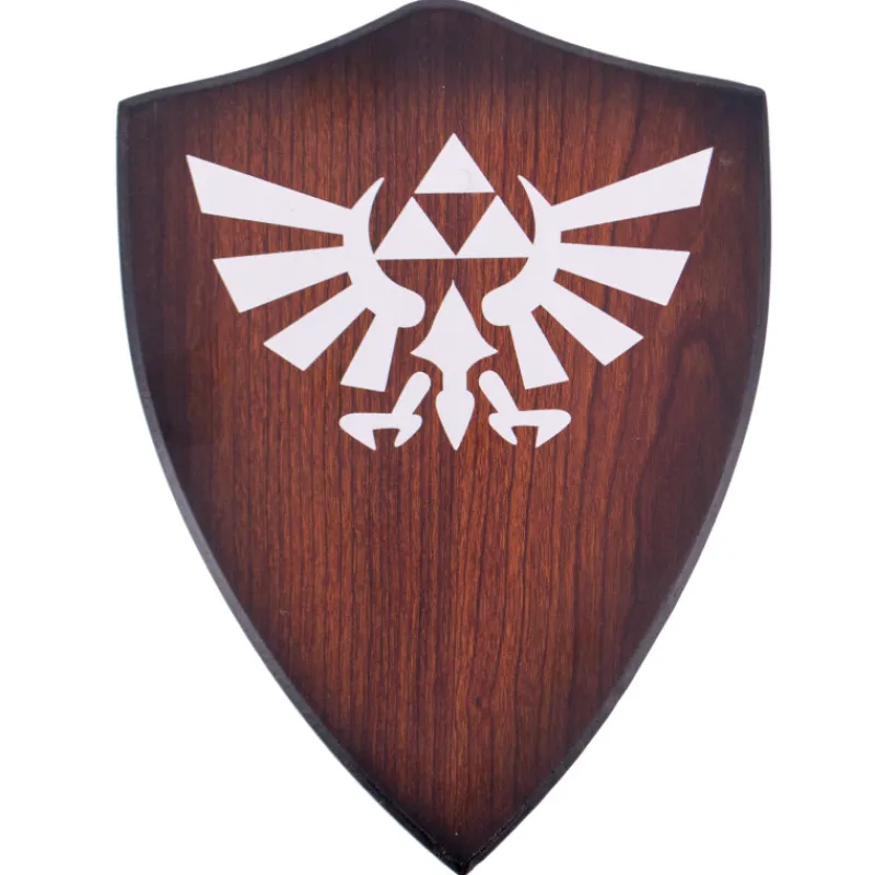 Amont Regalos Y Coleccionismo Para Gamers - Cosas De Videojuegos Míticos|Descuentos Gaming^Espada Legend of Zelda acero con soporte 100 cm