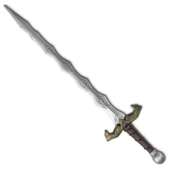 Online Espada Medieval con Mango de Calavera 61 cm Armas, Espadas Y Escudos Disfraces