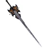 Espada Nazgul de El Señor de los Anillos 134 cm Espadas De Aragorn