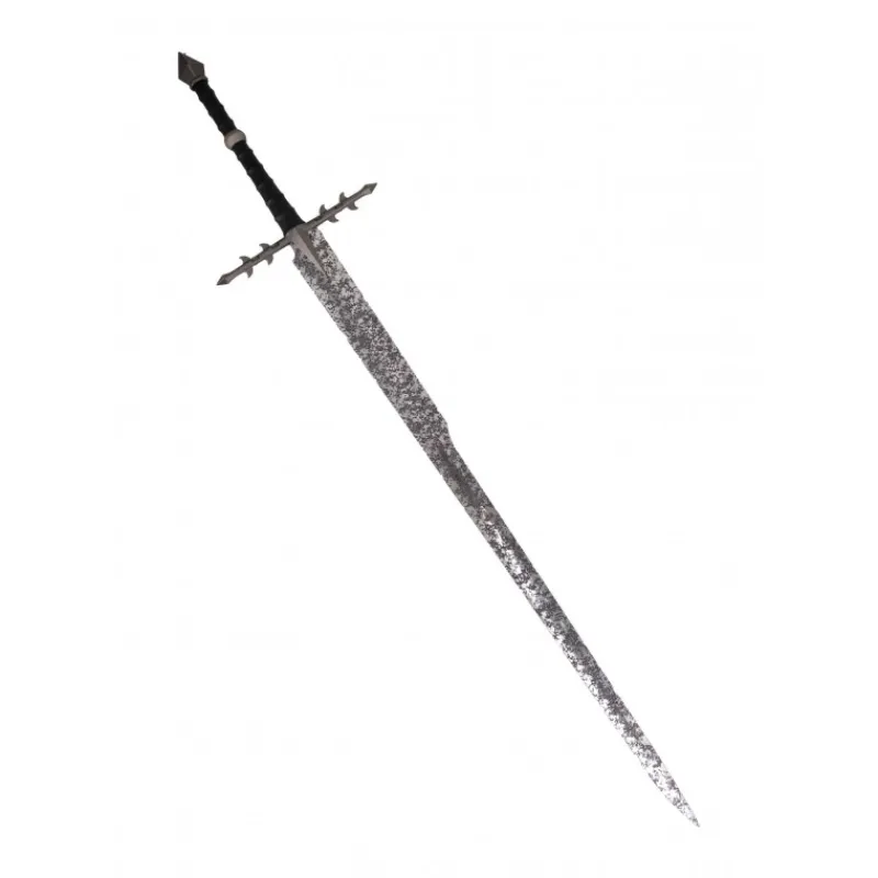 Espada Nazgul de El Señor de los Anillos 134 cm Espadas De Aragorn