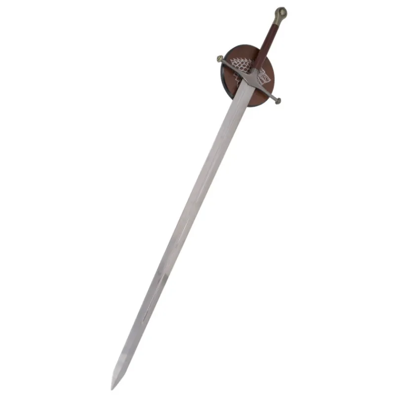 Amont Juego De Tronos Y La Casa Del Dragón ^Espada Ned Stark Juego de Tronos