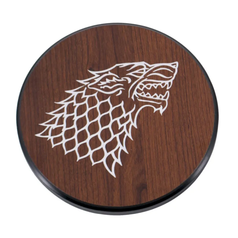 Amont Juego De Tronos Y La Casa Del Dragón ^Espada Ned Stark Juego de Tronos
