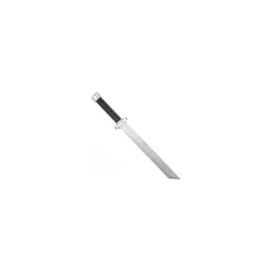Best Espada Ninja con formas 66 cm Armas, Espadas Y Escudos Disfraces|Disfraces Unisex