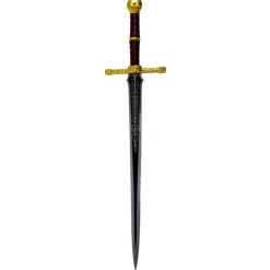 Amont Regalos Y Coleccionismo Para Gamers - Cosas De Videojuegos Míticos|Descuentos Gaming^Espada Recta de Juramento Elden Ring