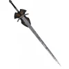 Outlet Espada Rey Brujo réplica 137 cm El Señor de los Anillos Espadas De Aragorn