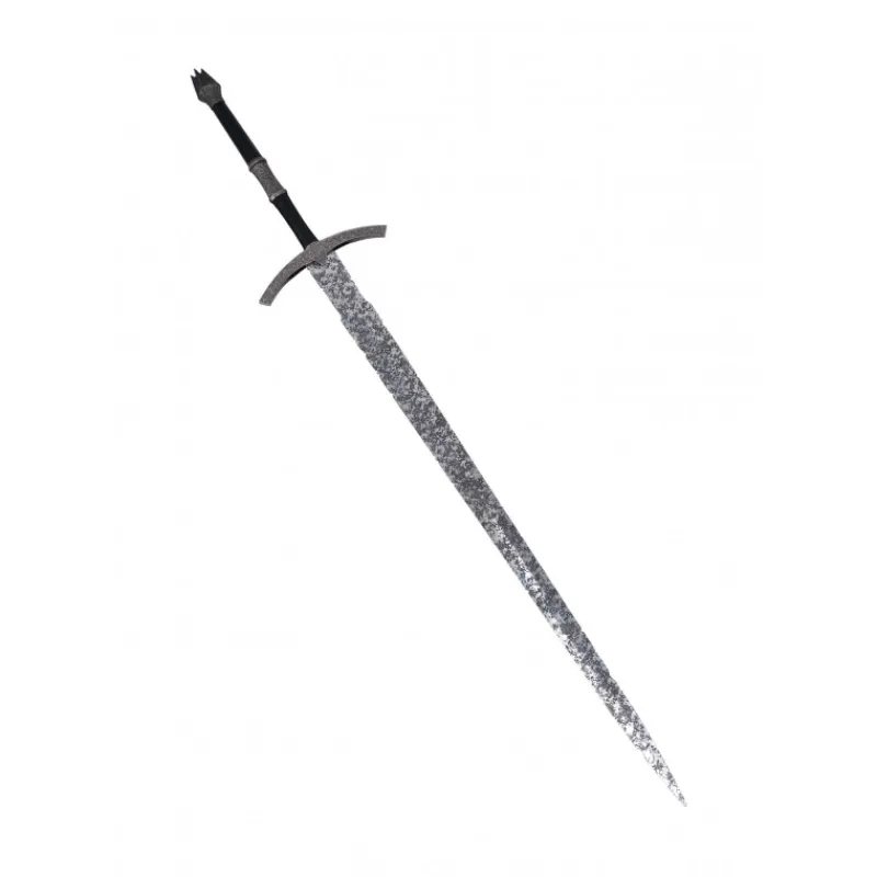 Outlet Espada Rey Brujo réplica 137 cm El Señor de los Anillos Espadas De Aragorn