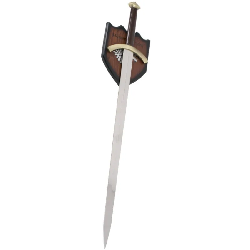 Hot Espada Robb Stark Juego de Tronos 101 cm Juego De Tronos Y La Casa Del Dragón