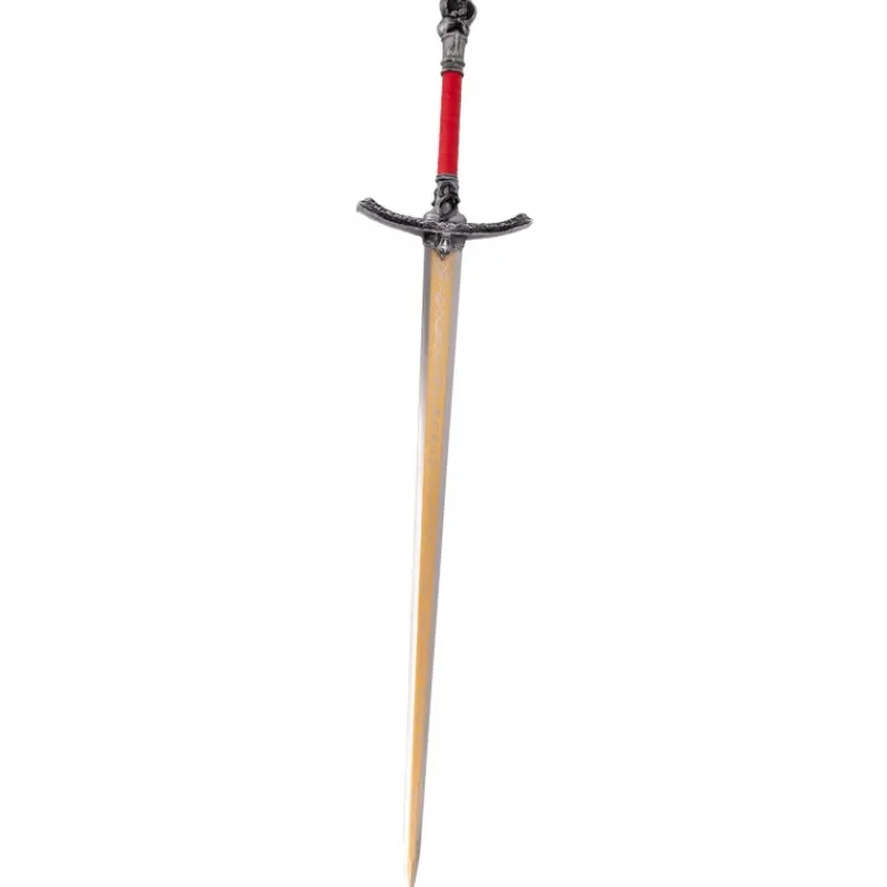 Espada réplica Elden Ring Caballero Luna Gemela 106 cm Descuentos Gaming