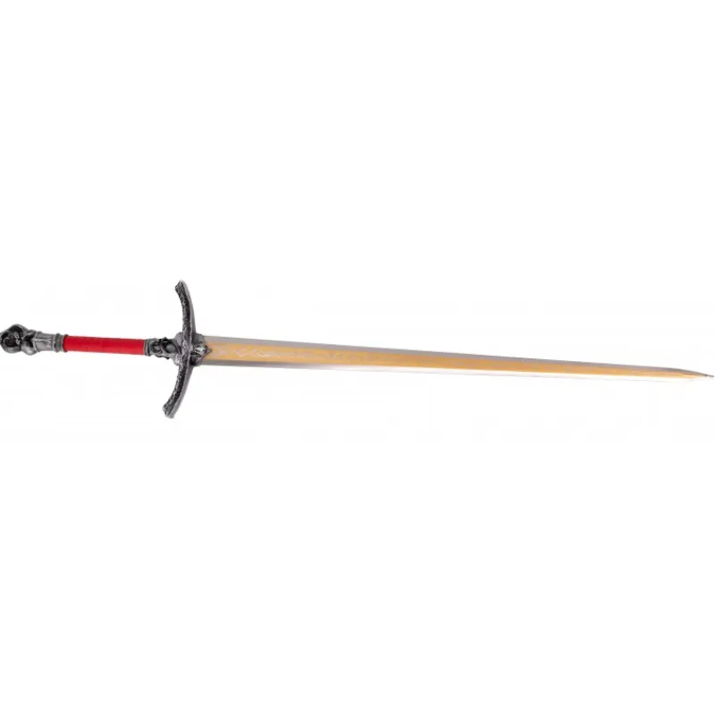Espada réplica Elden Ring Caballero Luna Gemela 106 cm Descuentos Gaming
