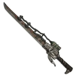 Sale Espada Steampunk de Foam 85 cm Armas, Espadas Y Escudos Disfraces