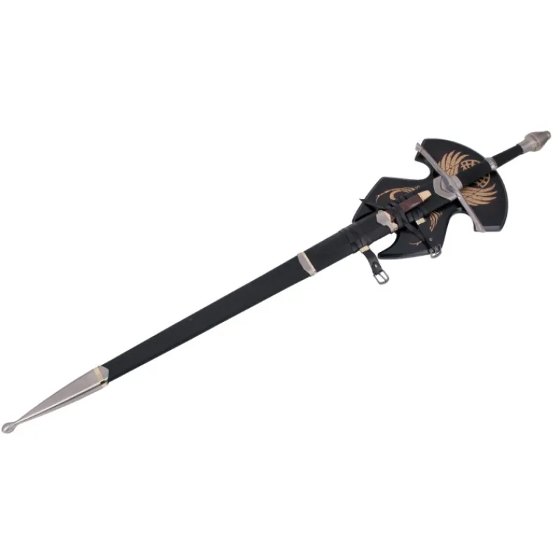 Clearance Espada Strider de Aragorn El Señor de los Anillos Espadas De Aragorn