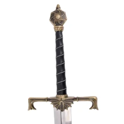 Amont Juego De Tronos Y La Casa Del Dragón ^Espada Viserys Targaryen acero 102 cm