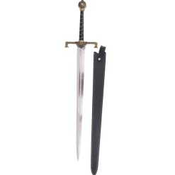 Amont Juego De Tronos Y La Casa Del Dragón ^Espada Viserys Targaryen acero 102 cm
