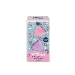 Clearance Esponjas Cosméticas Anguladas Mystic Magic de Cosmética Disney