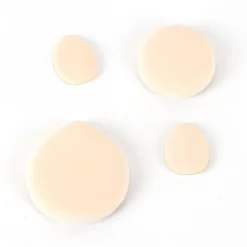 Cerdá Adult Películas Y Personajes De Disney ·Dumbo|Cosmética Disney^Esponjas de Maquillaje Disney Classics 100% Algodón