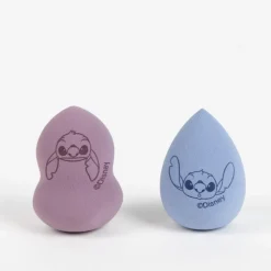 Cerdá Adult Películas Y Personajes De Disney ·Lilo Y Stitch|Regalos Stitch Baratos^Esponjas de Maquillaje Stitch Cosmética de Disney