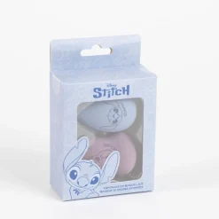 Cerdá Adult Películas Y Personajes De Disney ·Lilo Y Stitch|Regalos Stitch Baratos^Esponjas de Maquillaje Stitch Cosmética de Disney