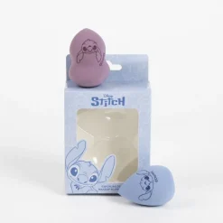 Cerdá Adult Películas Y Personajes De Disney ·Lilo Y Stitch|Regalos Stitch Baratos^Esponjas de Maquillaje Stitch Cosmética de Disney