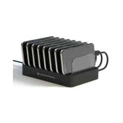 Hot Estación de Carga USB OZUL02B con Power Delivery Descuentos Gaming|Accesorios Nintendo Switch