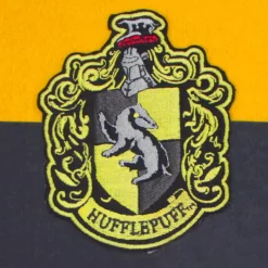 Estandarte Hufflepuff Harry Potter Hufflepuff
