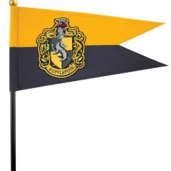 Estandarte Hufflepuff Harry Potter Hufflepuff