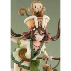 Clearance Estatua 1/7 Anu Shen Mu Miao Ying 28 cm The Legend of Sword and Fairy Descuentos Gaming