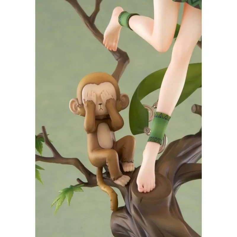 Clearance Estatua 1/7 Anu Shen Mu Miao Ying 28 cm The Legend of Sword and Fairy Descuentos Gaming